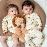 That's Mine Lion Houston Heavy Bamse Small