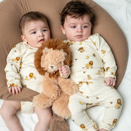 That's Mine Lion Houston Heavy Bamse Small