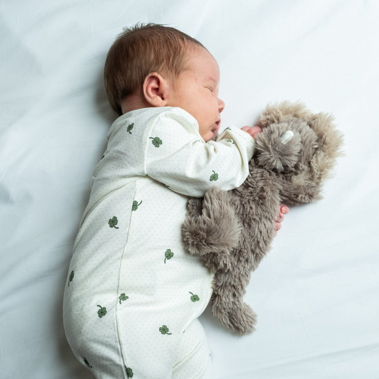 That's Mine Dino Houston Heavy Bamse Mini