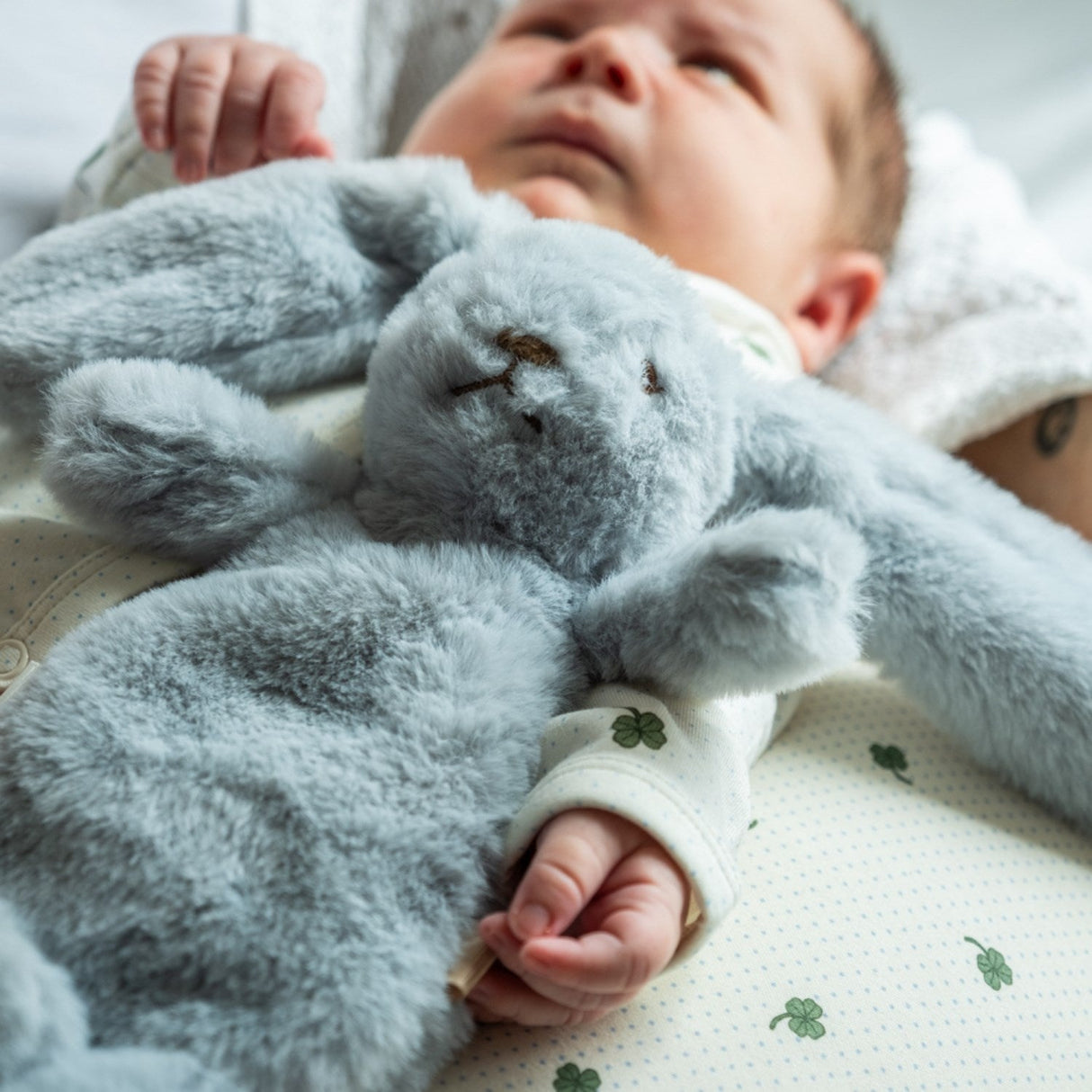 That's Mine Bit Of Blue Houston Heavy Bamse Mini