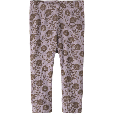 Name It Nirvana Nbfberla Xsl Leggings