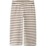 Lil'Atelier Turtledove Catawba Grape Nmflimia Wide Bukser Lil