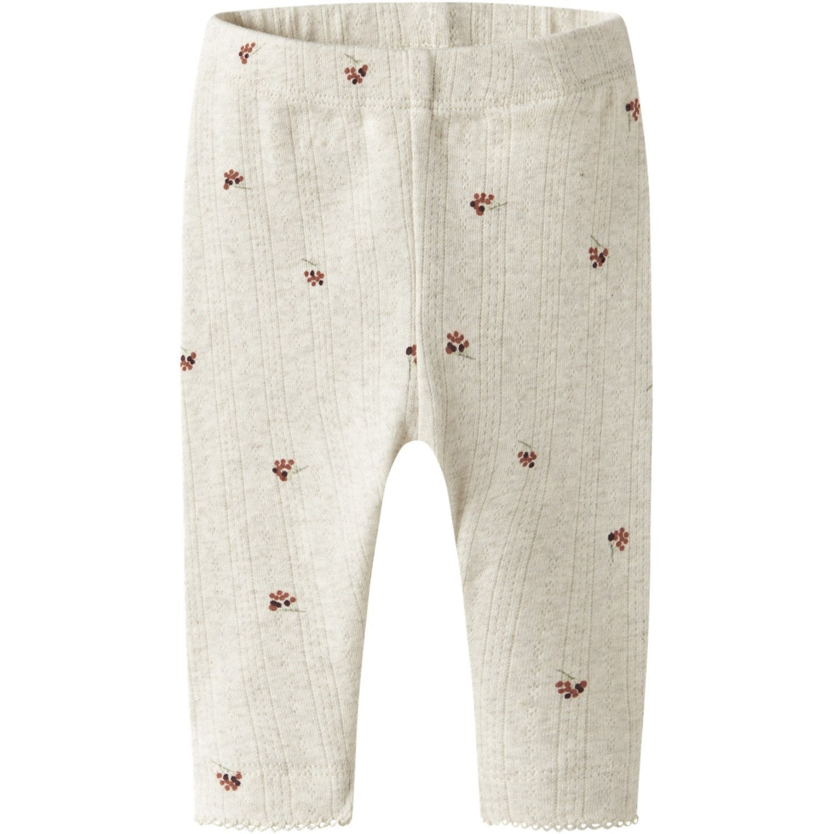 Name It Peyote Melange Nbfberries Leggings Box