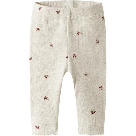 Name It Peyote Melange Nbfberries Leggings Box