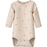 Name It Peyote Melange Nbfberries Ls Body Box