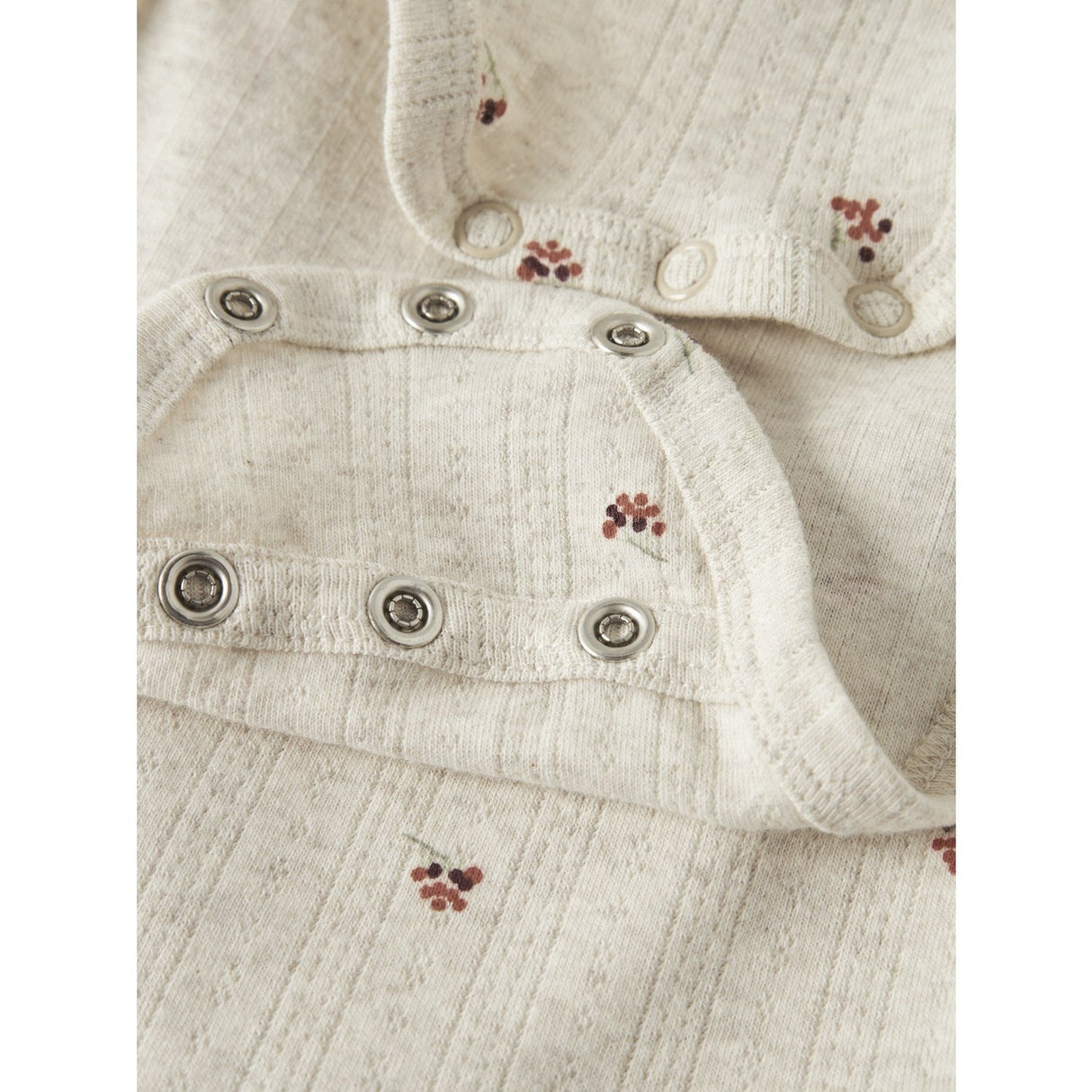 Name It Peyote Melange Nbfberries Ls Body Box