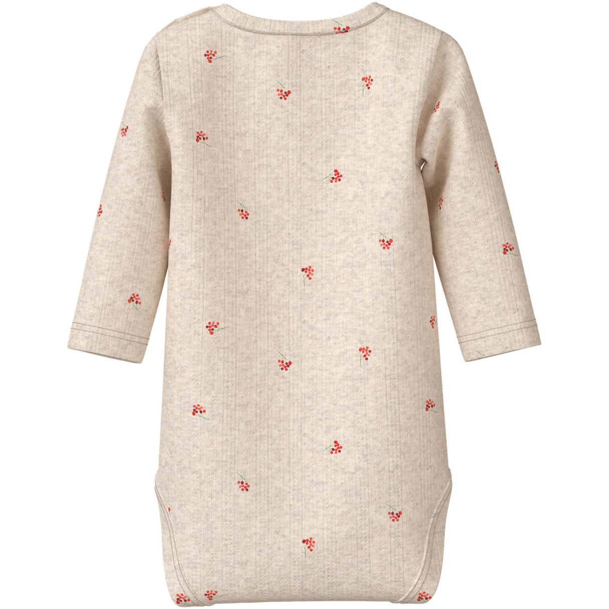 Name It Peyote Melange Nbfberries Ls Body Box