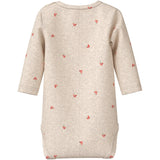 Name It Peyote Melange Nbfberries Ls Body Box