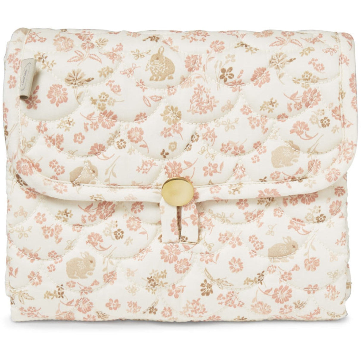 Cam Cam Copenhagen Augusta Pusleunderlag Quiltet