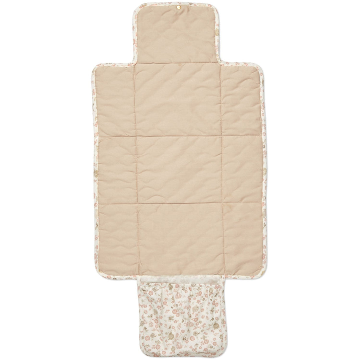 Cam Cam Copenhagen Augusta Pusleunderlag Quiltet