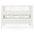 Cam Cam Harlequin Babyseng White