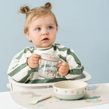 DonebyDeer Celebration Sand Foodie Skål