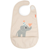 DonebyDeer Celebration Sand Hagesmæk Med Velcro