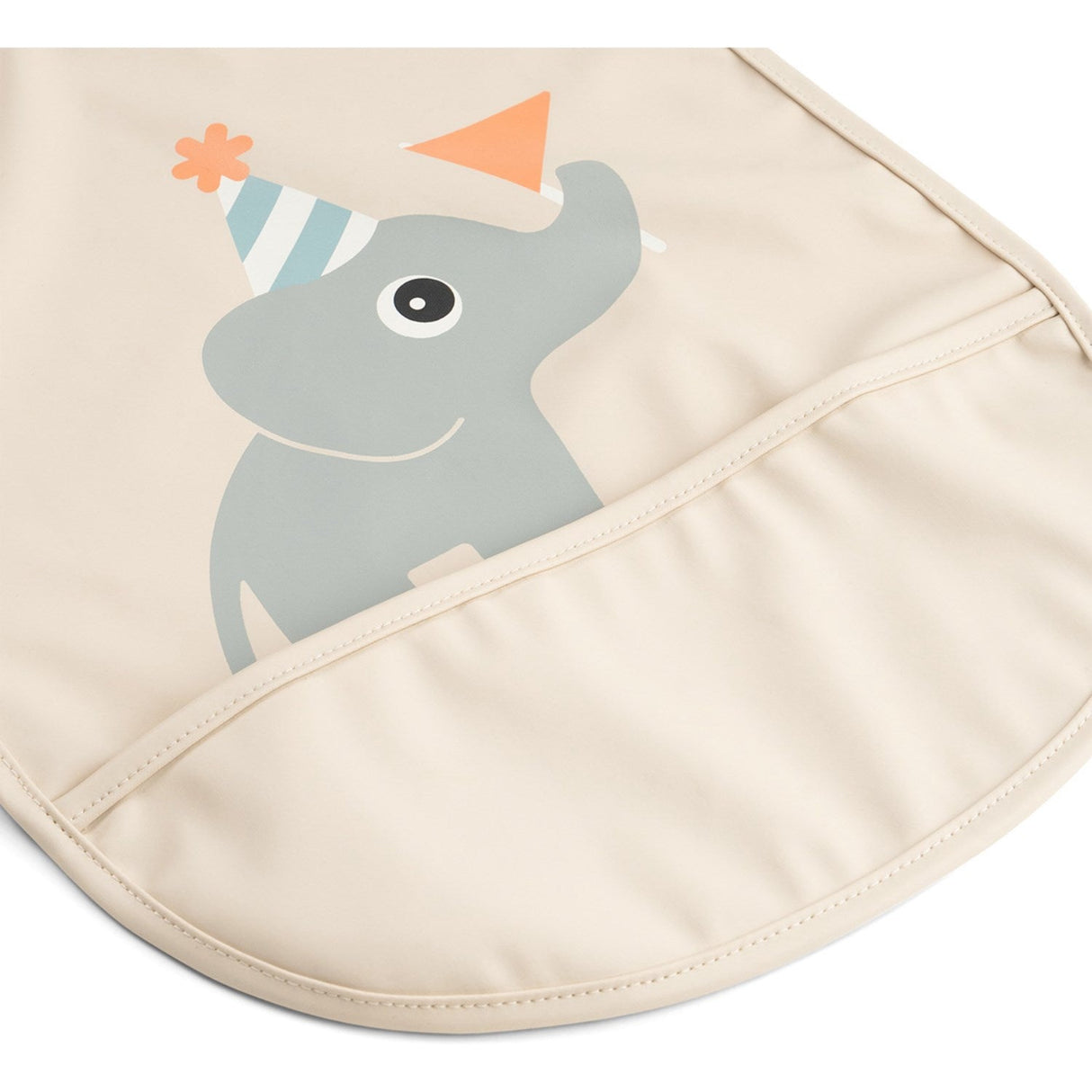 DonebyDeer Celebration Sand Hagesmæk Med Velcro