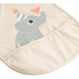 DonebyDeer Celebration Sand Hagesmæk Med Velcro