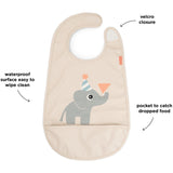 DonebyDeer Celebration Sand Hagesmæk Med Velcro