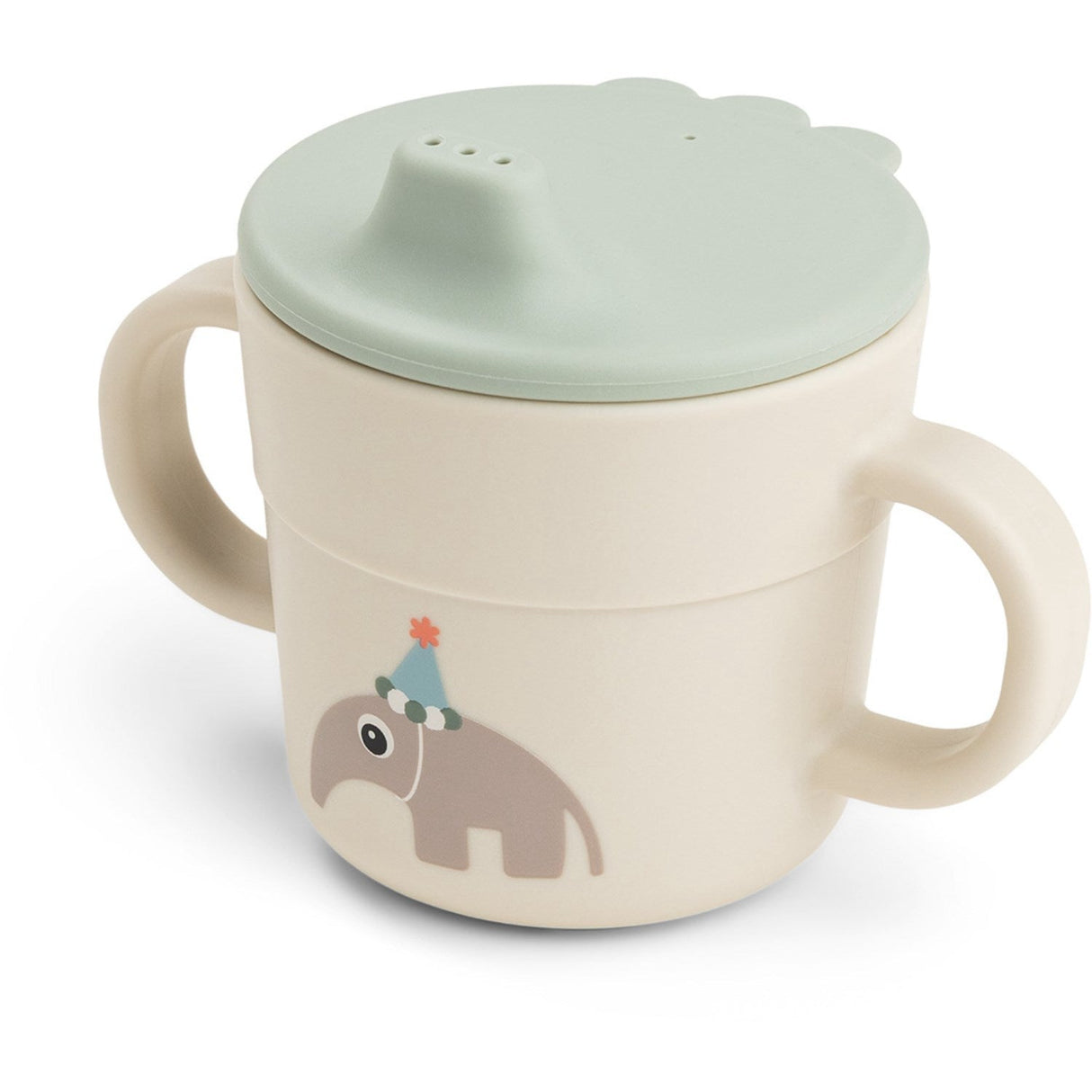 DonebyDeer Celebration Sand Foodie Tudkop