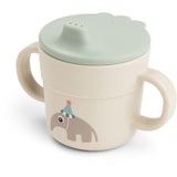 DonebyDeer Celebration Sand Foodie Tudkop