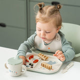 DonebyDeer Celebration Sand Foodie Tudkop