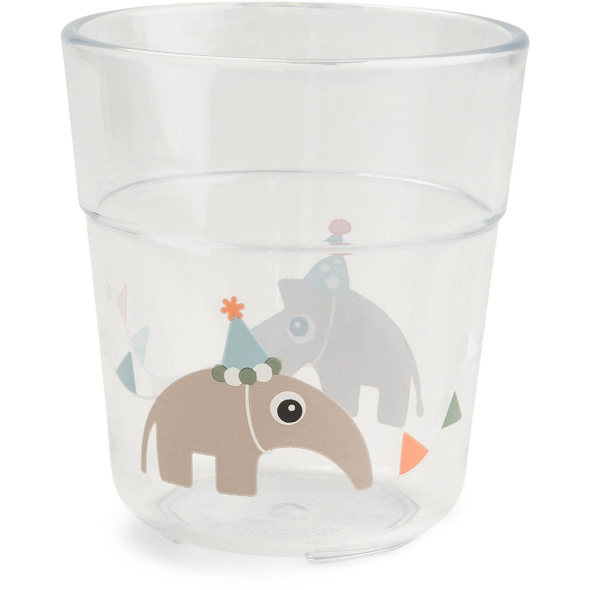 DonebyDeer Celebration Sand Glas