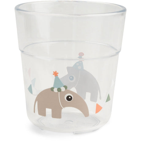 DonebyDeer Celebration Sand Glas