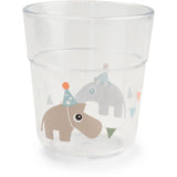 DonebyDeer Celebration Sand Glas