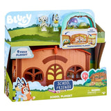 Bluey Calypso's School Playset / Bluey Skole