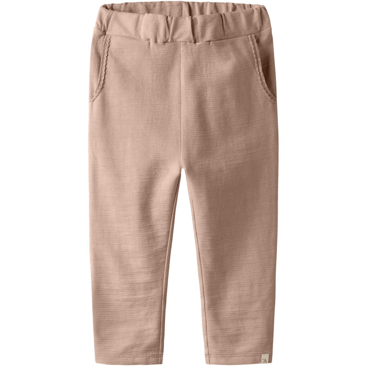 Lil'Atelier Roebuck Nmfberry Bukser Lil