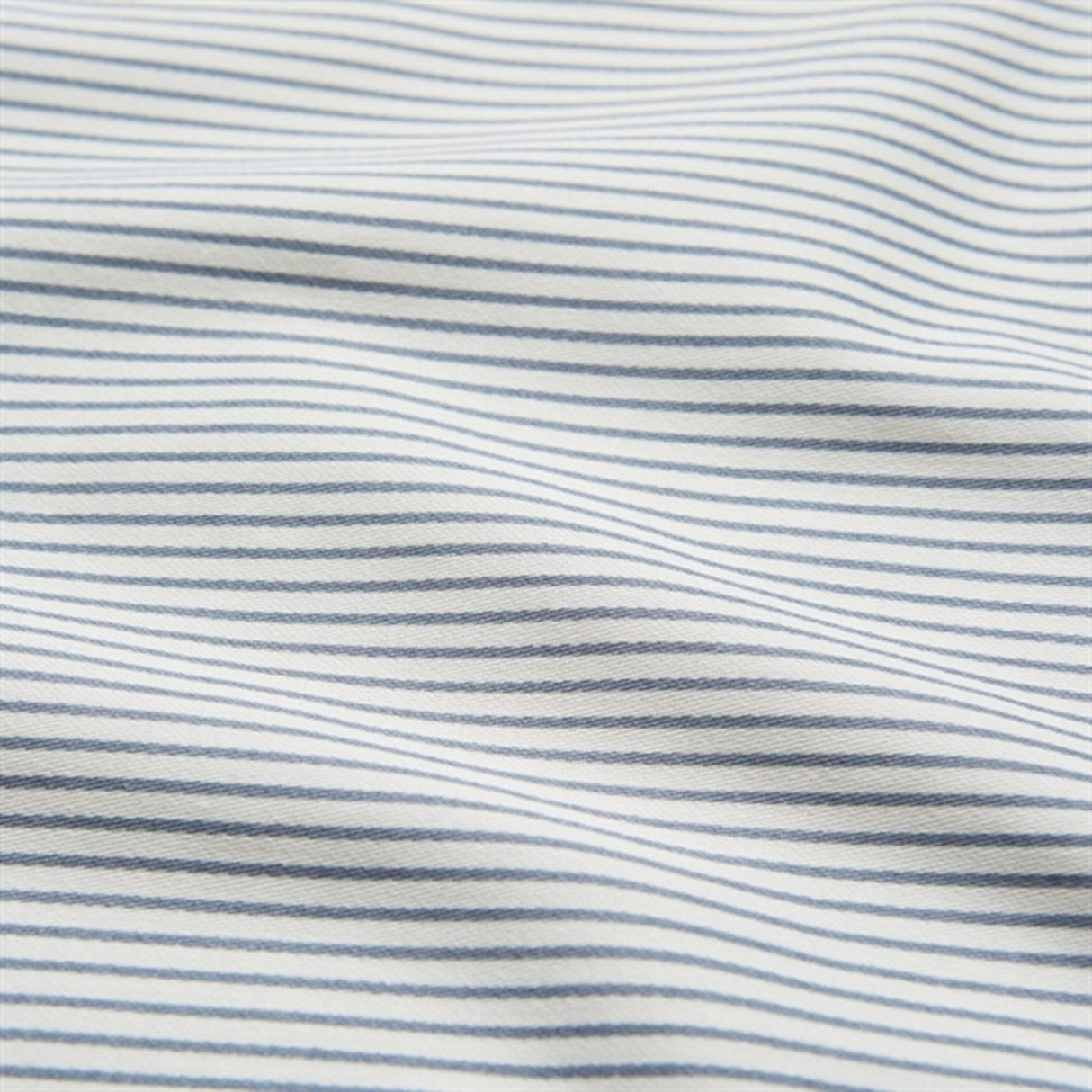 Cam Cam Copenhagen Sengetøj Classic Stripes Blue