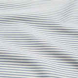 Cam Cam Copenhagen Sengetøj Classic Stripes Blue