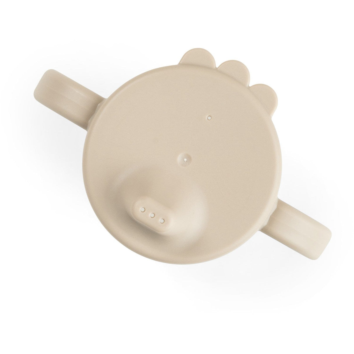 DonebyDeer Celebration Sand Læringstudkop 2 Håndtag