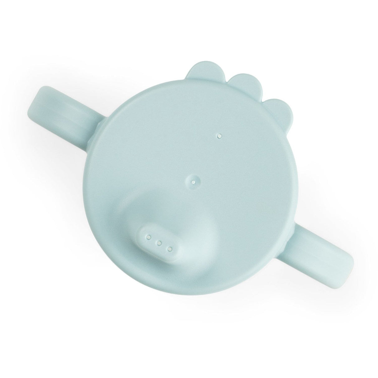 DonebyDeer Tiny Farm Blue Læringstudkop 2 Håndtag