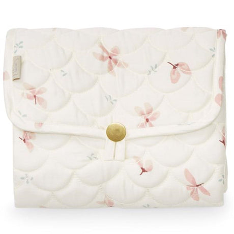 Cam Cam Copenhagen Pusleunderlag Windflower Creme