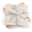 DonebyDeer Celebration Powder Stofble 2-Pak