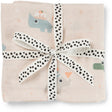 DonebyDeer Celebration Powder Babysvøb