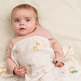 DonebyDeer Celebration Powder Babysvøb