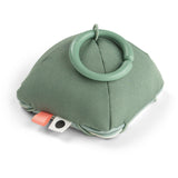 DonebyDeer Tiny Farm Green Baby Kontrastkortholder