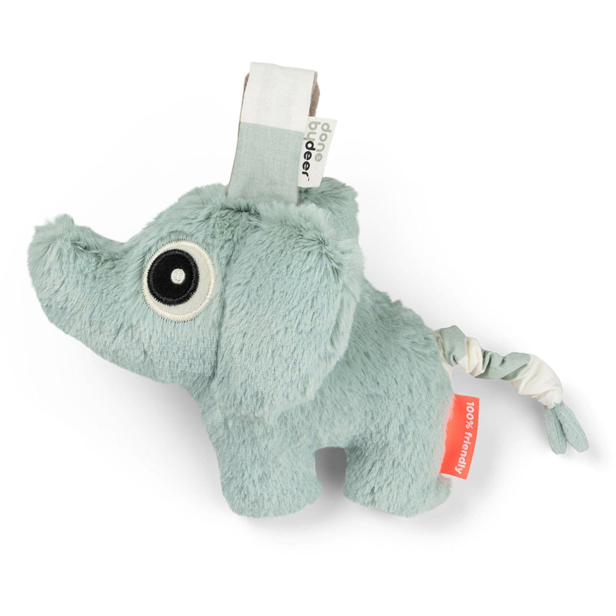 DonebyDeer Elphee Blue Musikuro