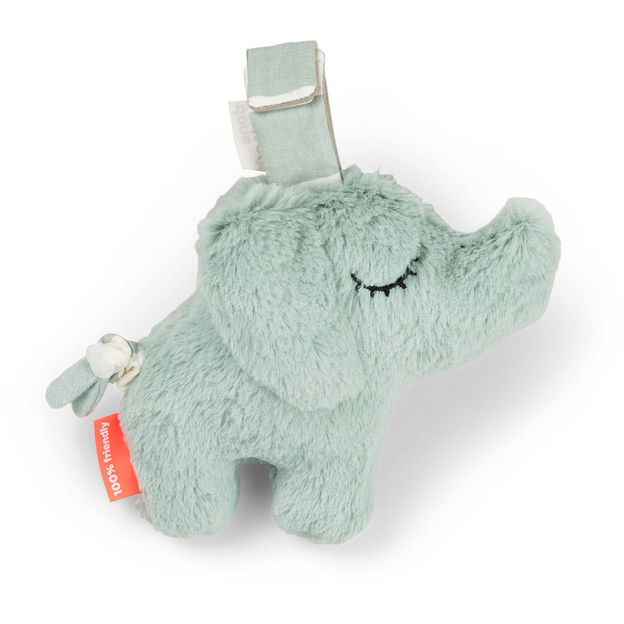 DonebyDeer Elphee Blue Musikuro