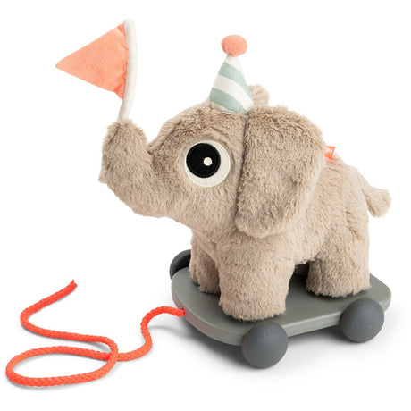 DonebyDeer Elphee Sand 2-I-1 Trækdyr