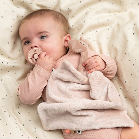 DonebyDeer Raffi Powder Nusseklud