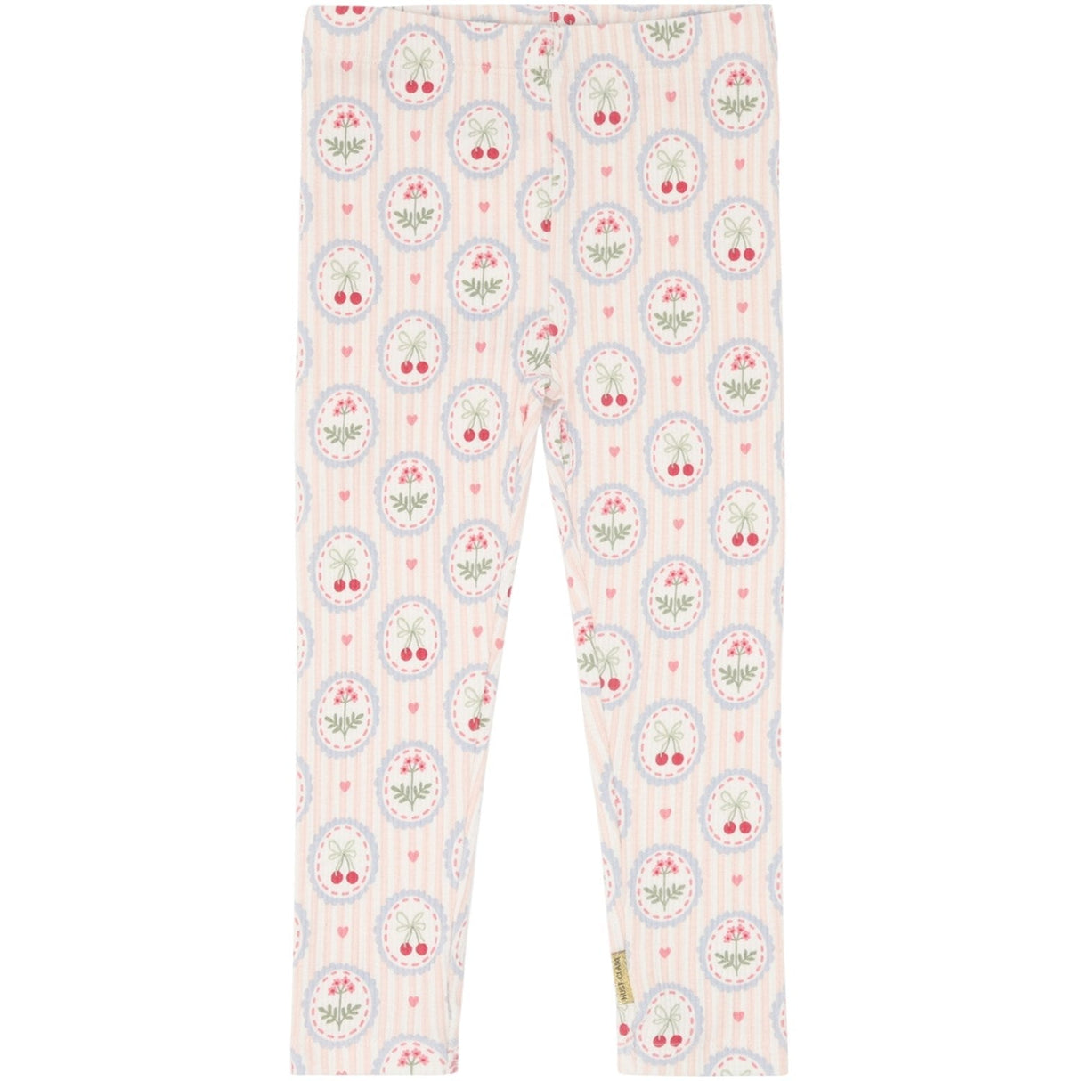 Hust & Claire Ivory Lisa Frame