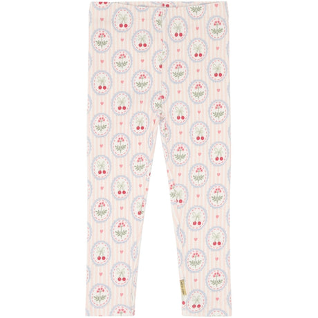 Hust & Claire Ivory Lisa Frame