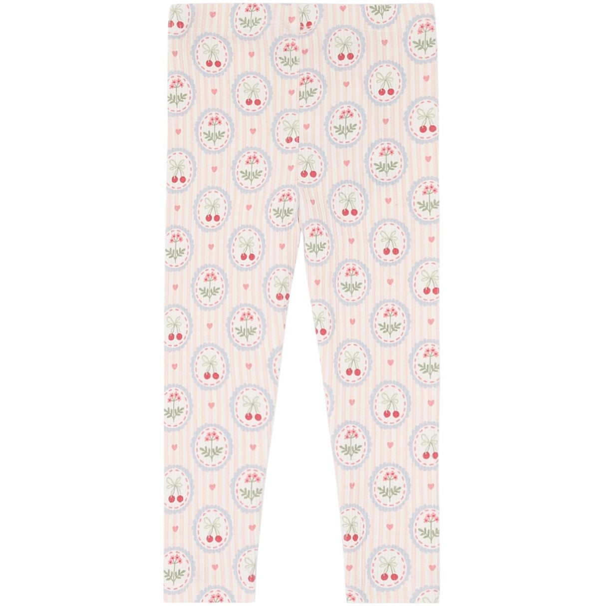 Hust & Claire Ivory Lisa Frame