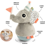 DonebyDeer Colour Mix Tumling Aktivitetslegetøj