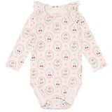 Hust & Claire Ivory Bri Frame