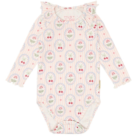 Hust & Claire Ivory Bri Frame