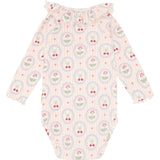 Hust & Claire Ivory Bri Frame