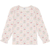 Hust & Claire Ivory Alma Frame