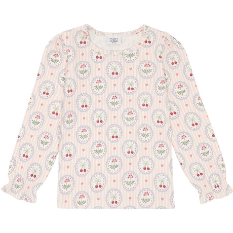 Hust & Claire Ivory Alma Frame